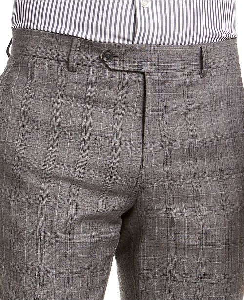 macys th flex pants