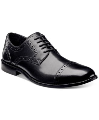 Men's Norcross Brogue Oxfords