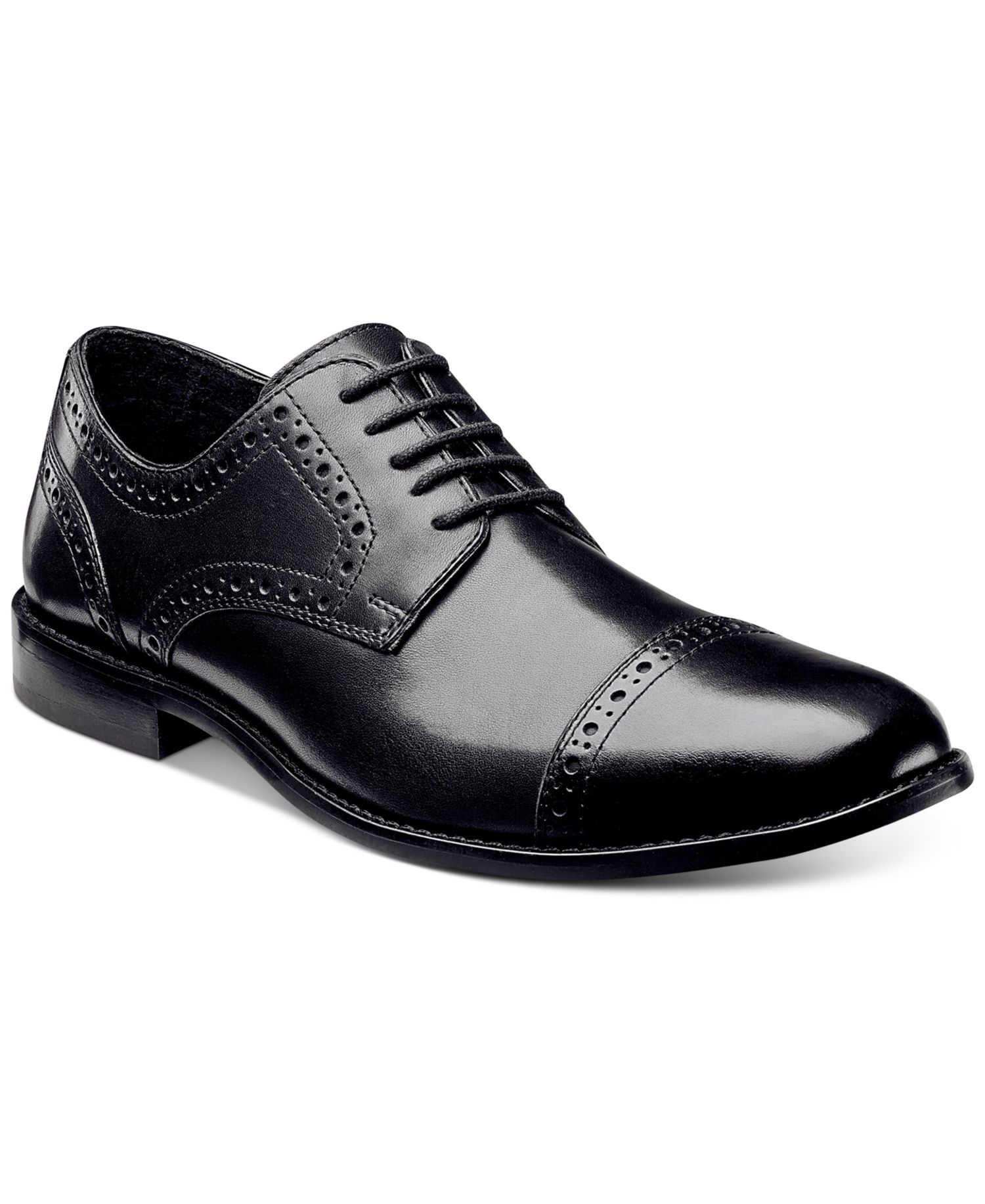 Men's Norcross Brogue Oxfords