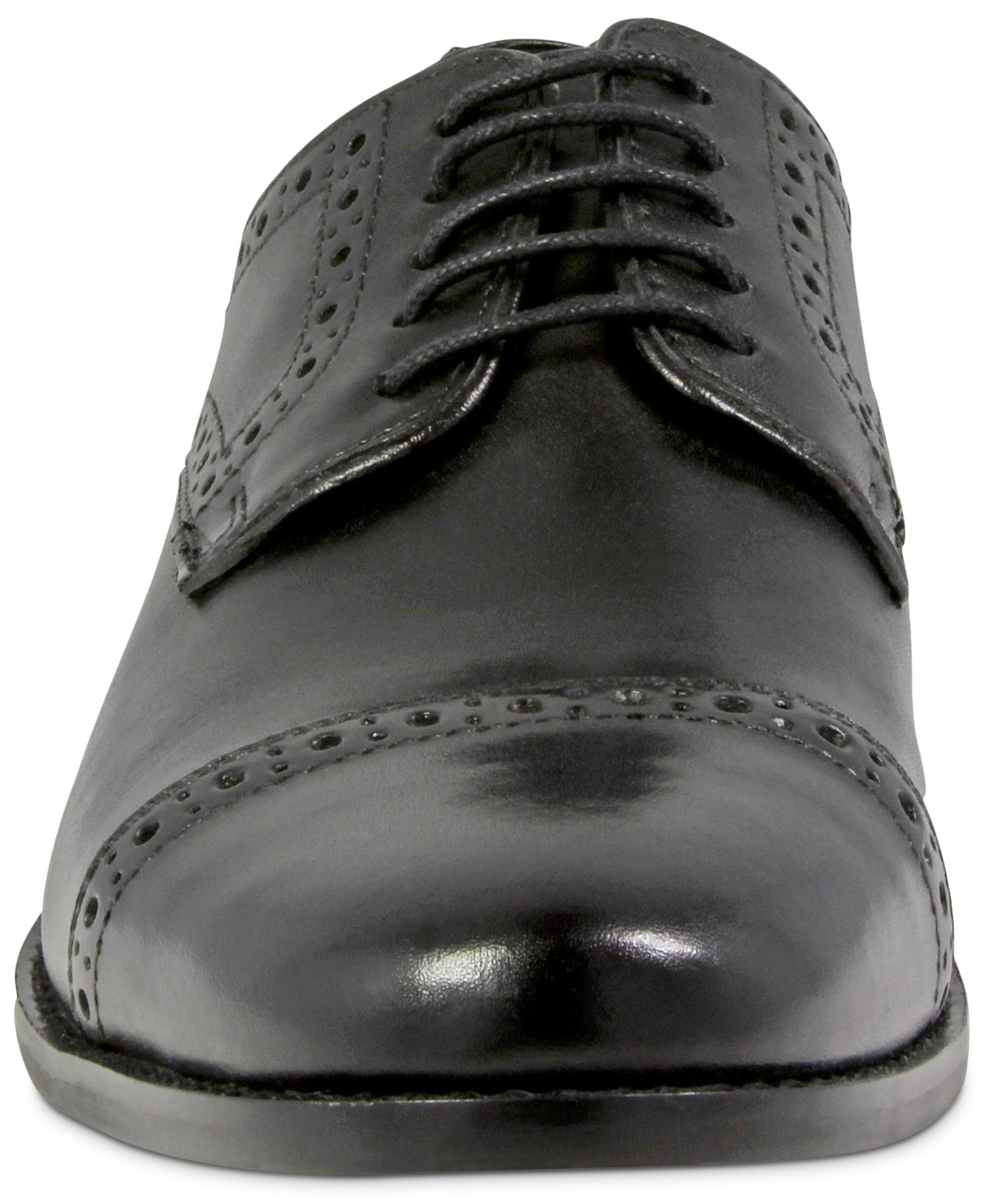 Men's Norcross Brogue Oxfords