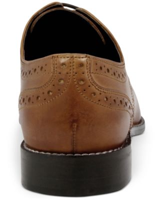 Men's Norcross Brogue Oxfords