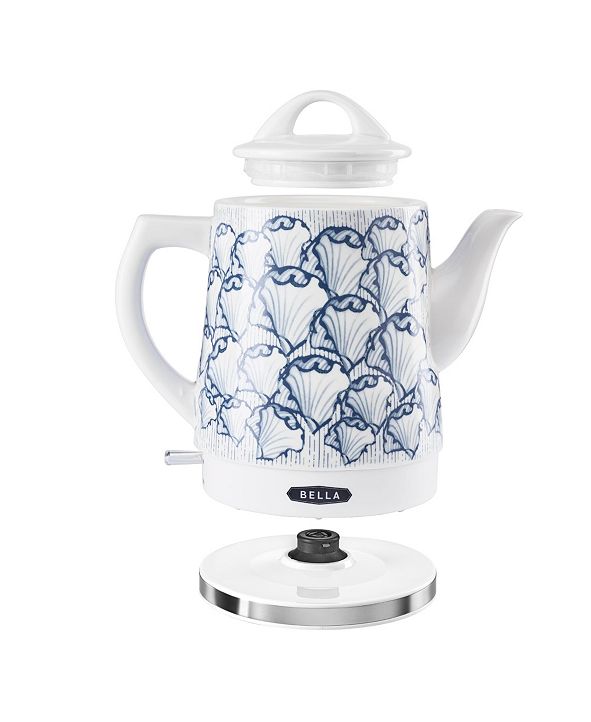 Bella 1.5L Ceramic Electric Kettle & Reviews Home Macy's