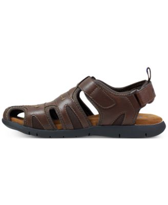 Men's Rio Grande Closed Fisherman Sandals