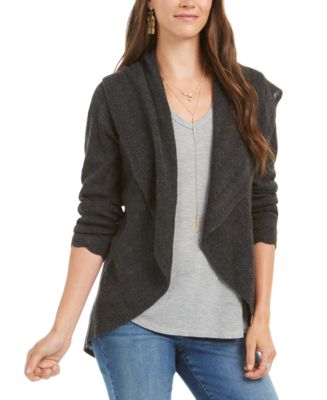 Style & Co Pointelle Cardigan, Created for Macy's - Macy's