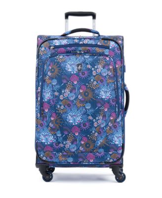 atlantic spinner luggage