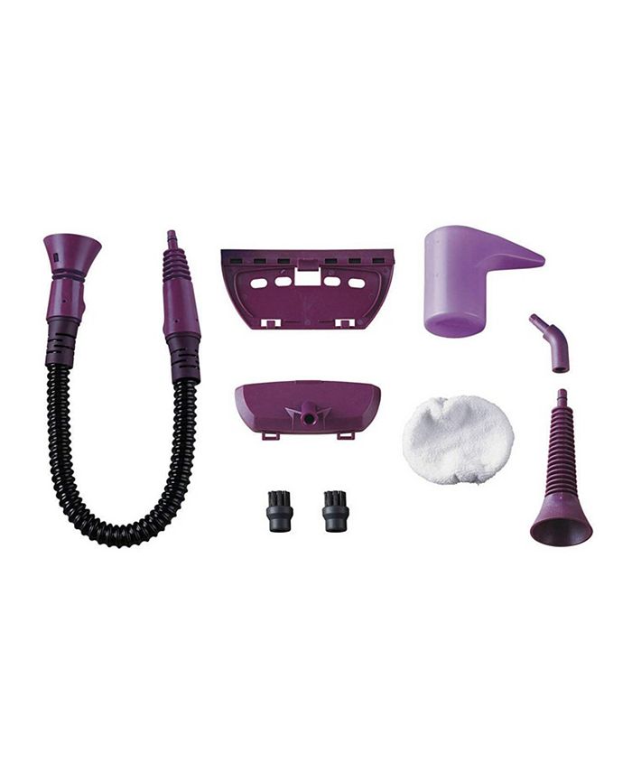 Sienna Steam Birdie Handheld Steam Cleaner Macy's