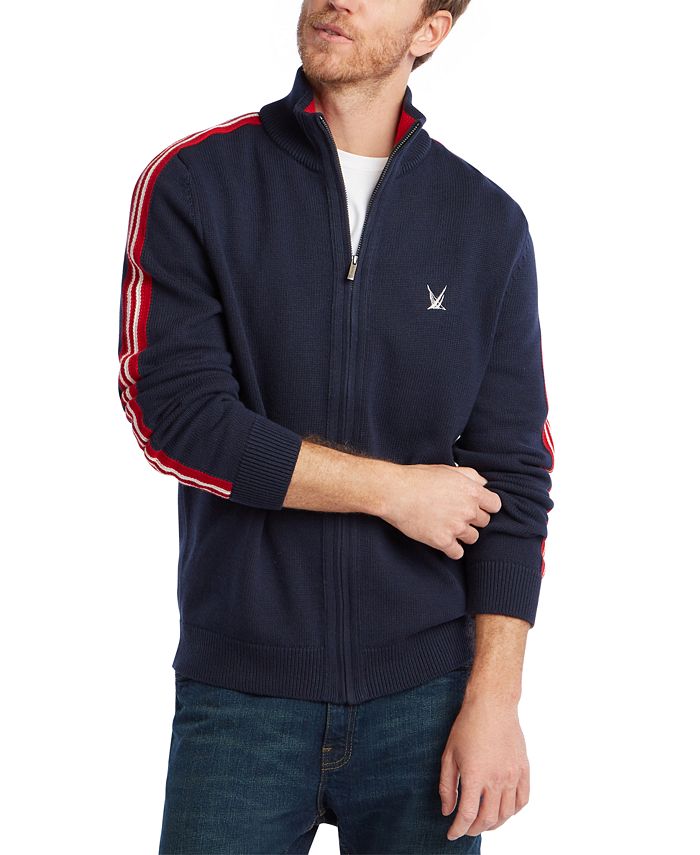 Macys online nautica sweater