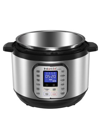Instant Pot Duo™ Nova™ 10-Qt. 7-in-1, One-Touch Multi-Cooker 