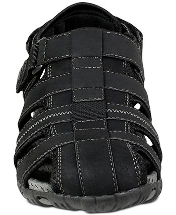 Nunn Bush Men s Rio Bravo Fisherman Sandals Macy s