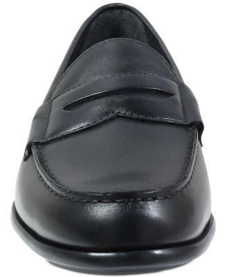 Men's Drexel Penny Loafers with KORE Comfort Technology
