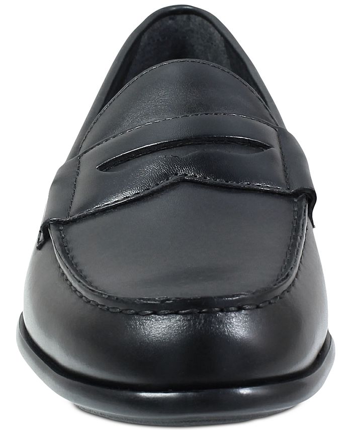 mens drexel penny loafer