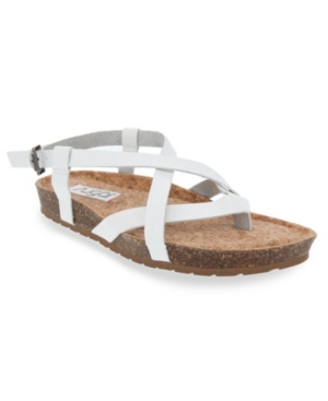 image of Sugar Elexa Sandals Women-s Shoes