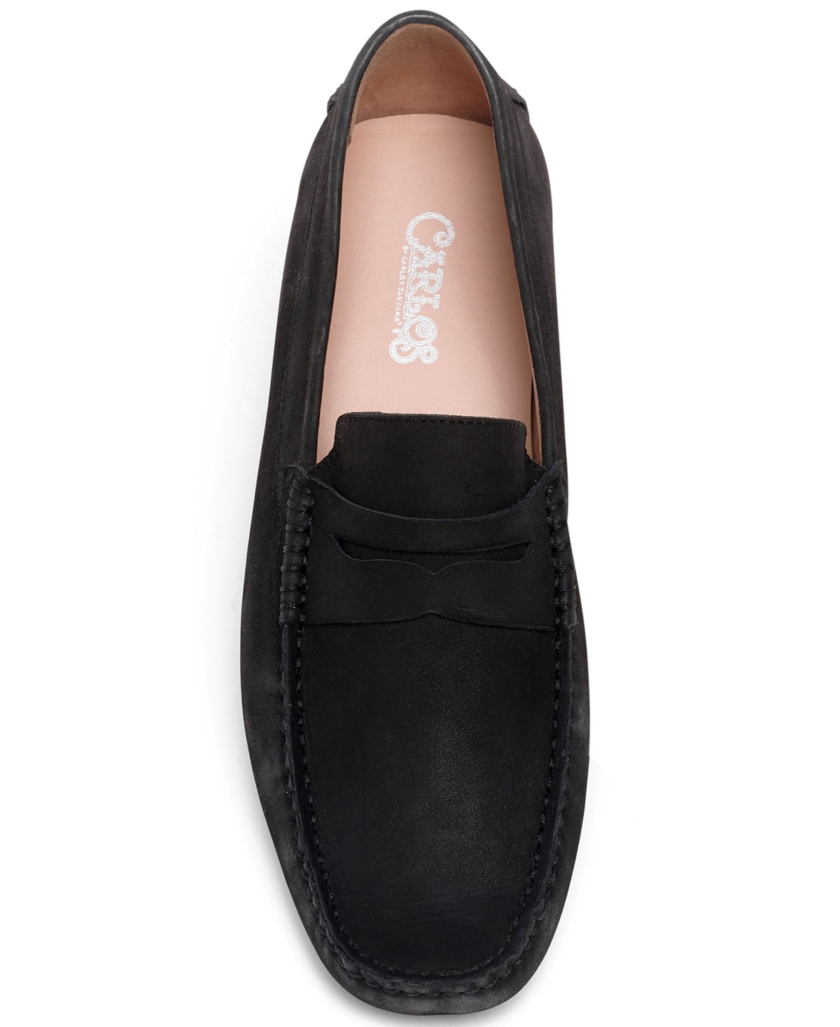 Carlos By Carlos Santana Men's Ritchie Slip-on Casual Driving Loafer
