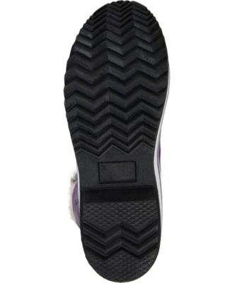 Journee Collection Women's Frost Winter Boots