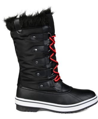 Journee Collection Women's Frost Winter Boots