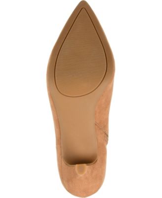 Women's Isobel Pointed Toe Booties