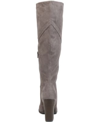 Women's Kyllie Wide Calf Boots