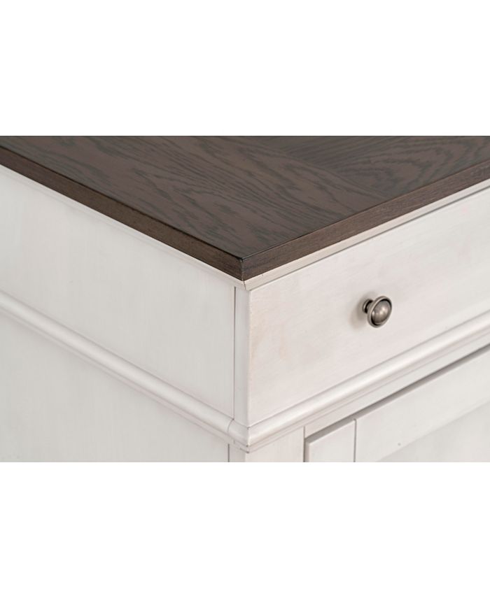 Standard Furniture Grand Bay Sideboard Macy's