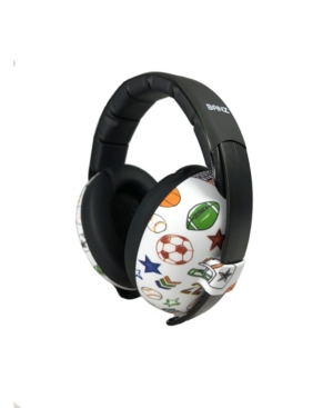 Banz Baby Boys and Girls Earmuffs Hearing Protection