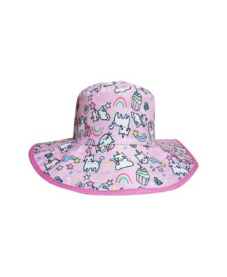 banz sun hat