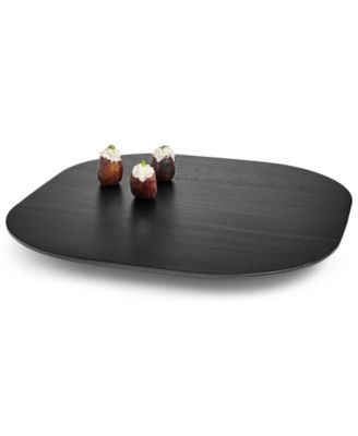 Hotel Collection - Countertop Square Lazy Susan