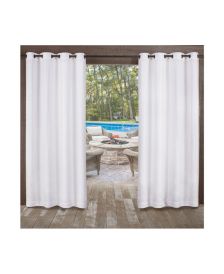 Indoor Outdoor Curtains Macy S