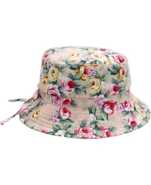 Banz Bubzee big Girls Toggle Sun Hat