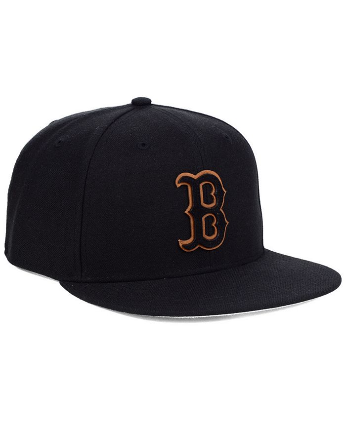 '47 Brand Boston Red Sox Townhouse Snapback Cap - Macy's