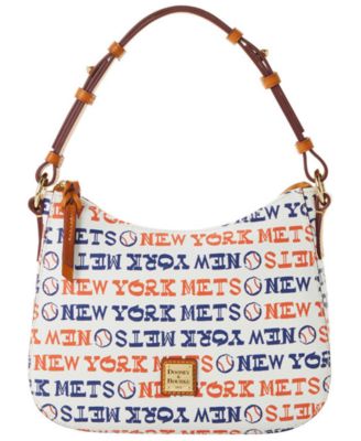 dooney and bourke mets bag