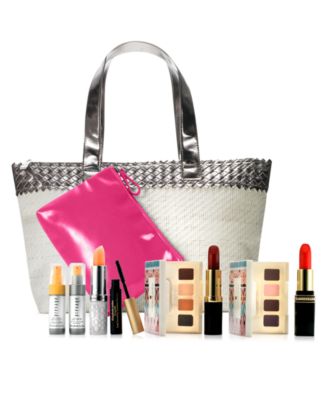 Elizabeth Arden - Receive a FREE 8-Pc. Gift with $29.50  purchase