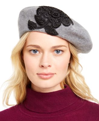 macy's hats for ladies