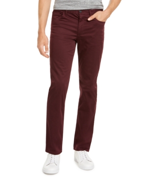 macys mens calvin klein pants