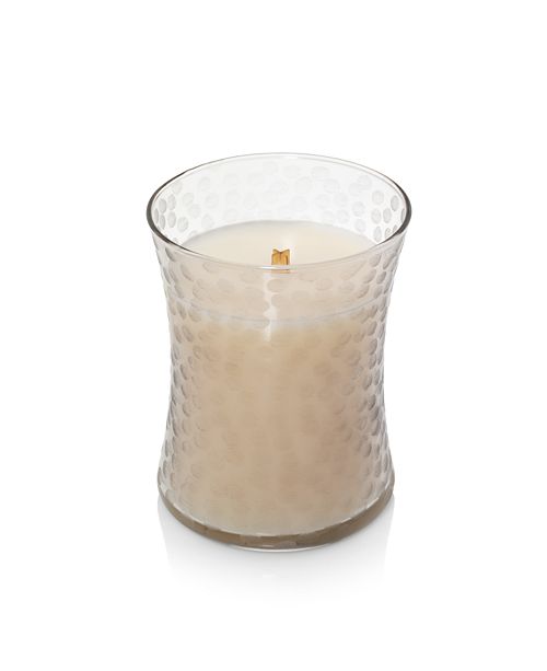 woodwick candles spiced eggnog