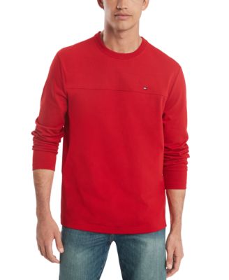 macy's tommy hilfiger long sleeve