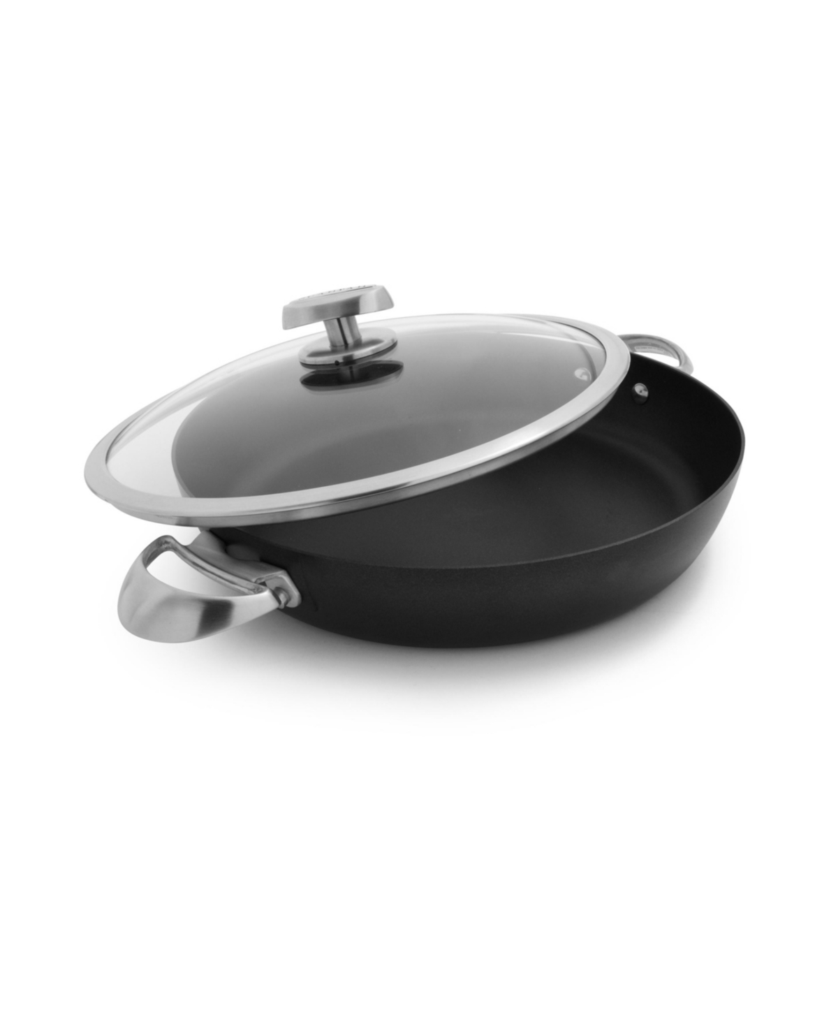 Scanpan ProIQ qt, 4.0 L, 12.5