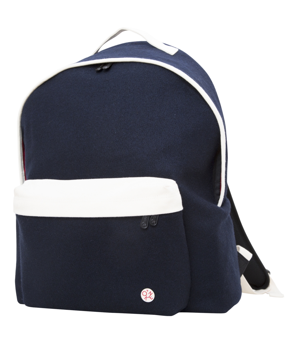 Woolrich West Point Parsons Large Backpack - Navy