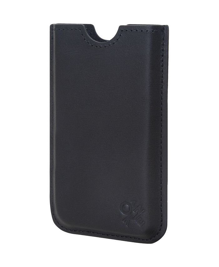 Token Leather IPhone Case - Macy's