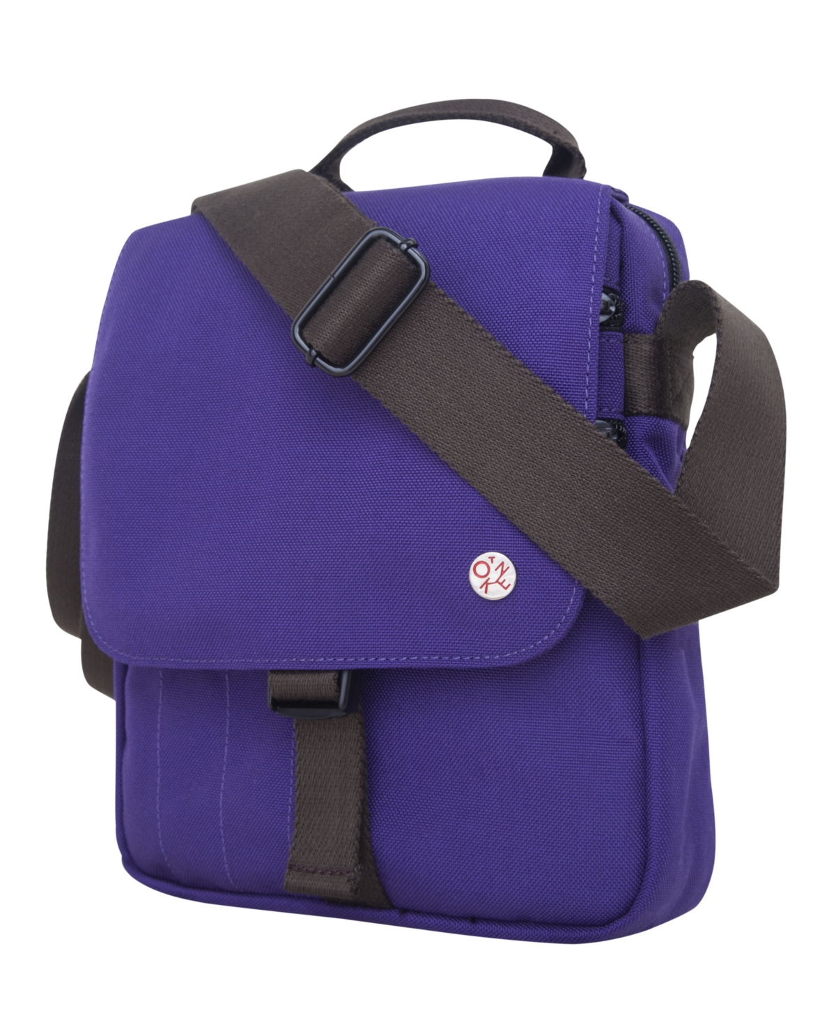 Fulton Mini Bag - Purple