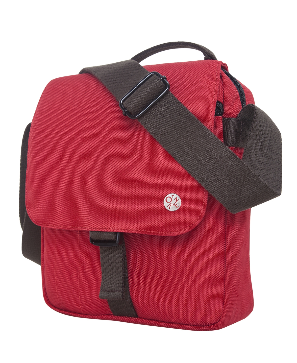 Fulton Mini Bag - Red