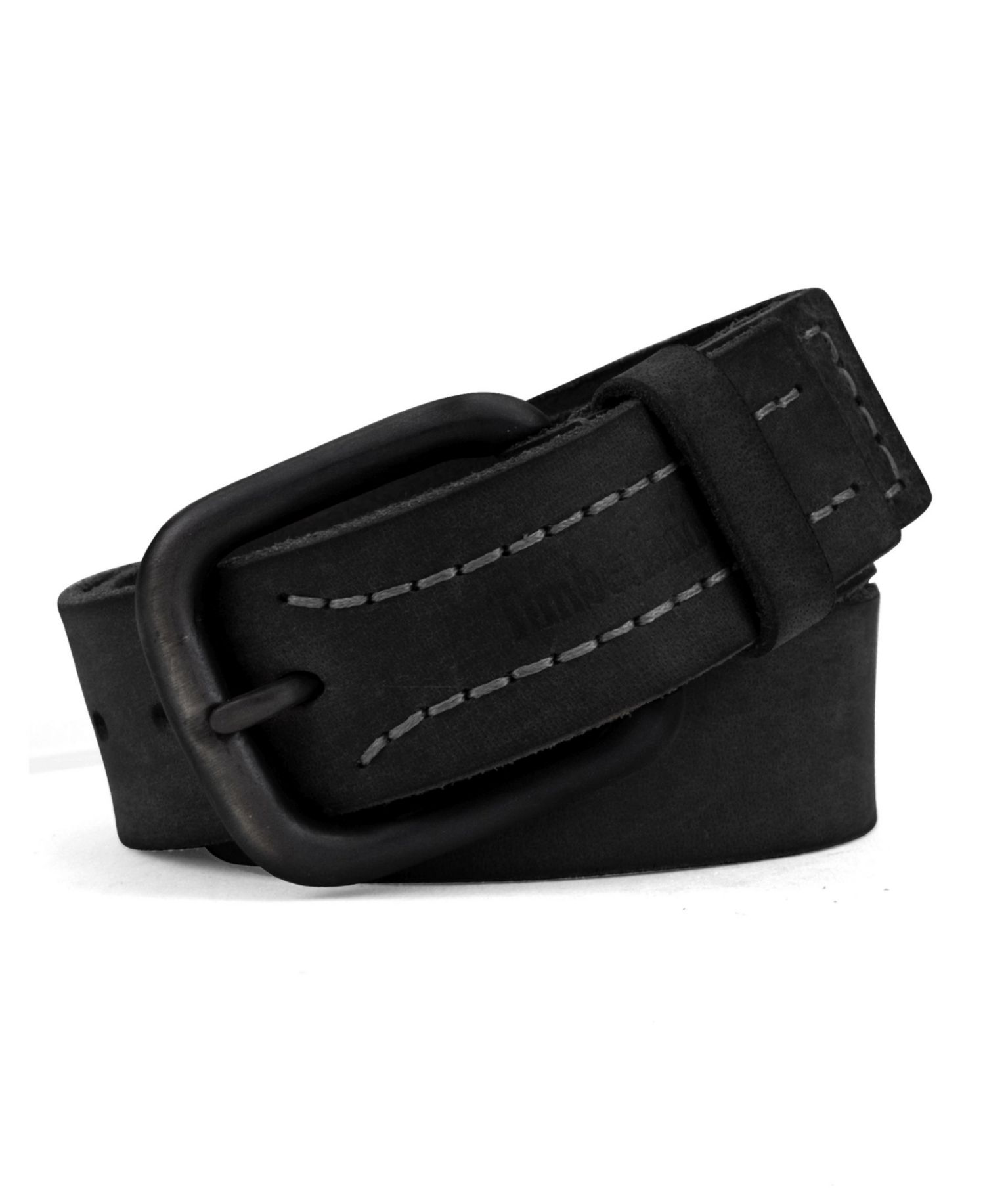 40mm Double Stitch Belt