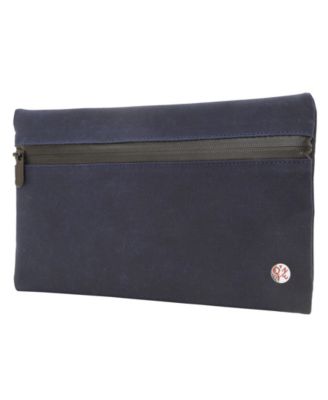 Grand Central Waxed Travel Kit