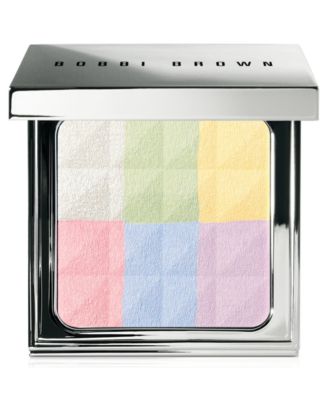 Bobbi Brown - Brightening Finishing Powder - Porcelain Pearl