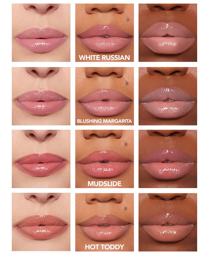 Buxom Cosmetics FullOn Plumping Lip Cream Macy's