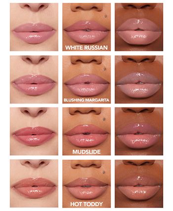 Buxom Cosmetics - Full On Lip Cream
