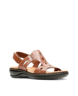 clarks leisa joy sandals