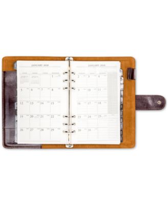 Patricia Nash Leopard Chieiti Agenda