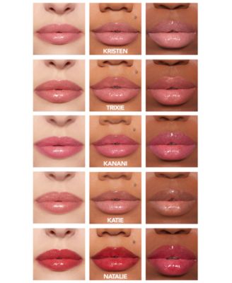 Full-On Plumping Lip Polish, 0.14 oz.