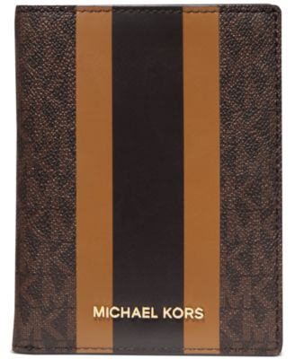 Passport Case MICHAEL Michael Kors - Macy's