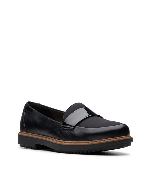 clarks raisie