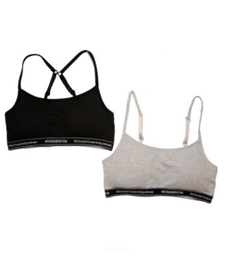 sports bralette